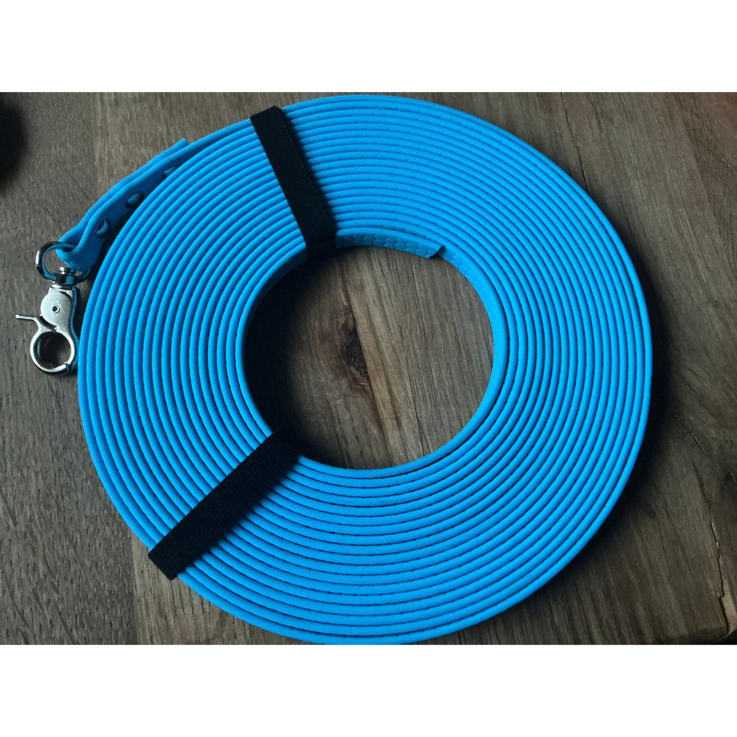 Schleppleine aus Hexa, eigene Herstellung-7,5 Meter-10 mm