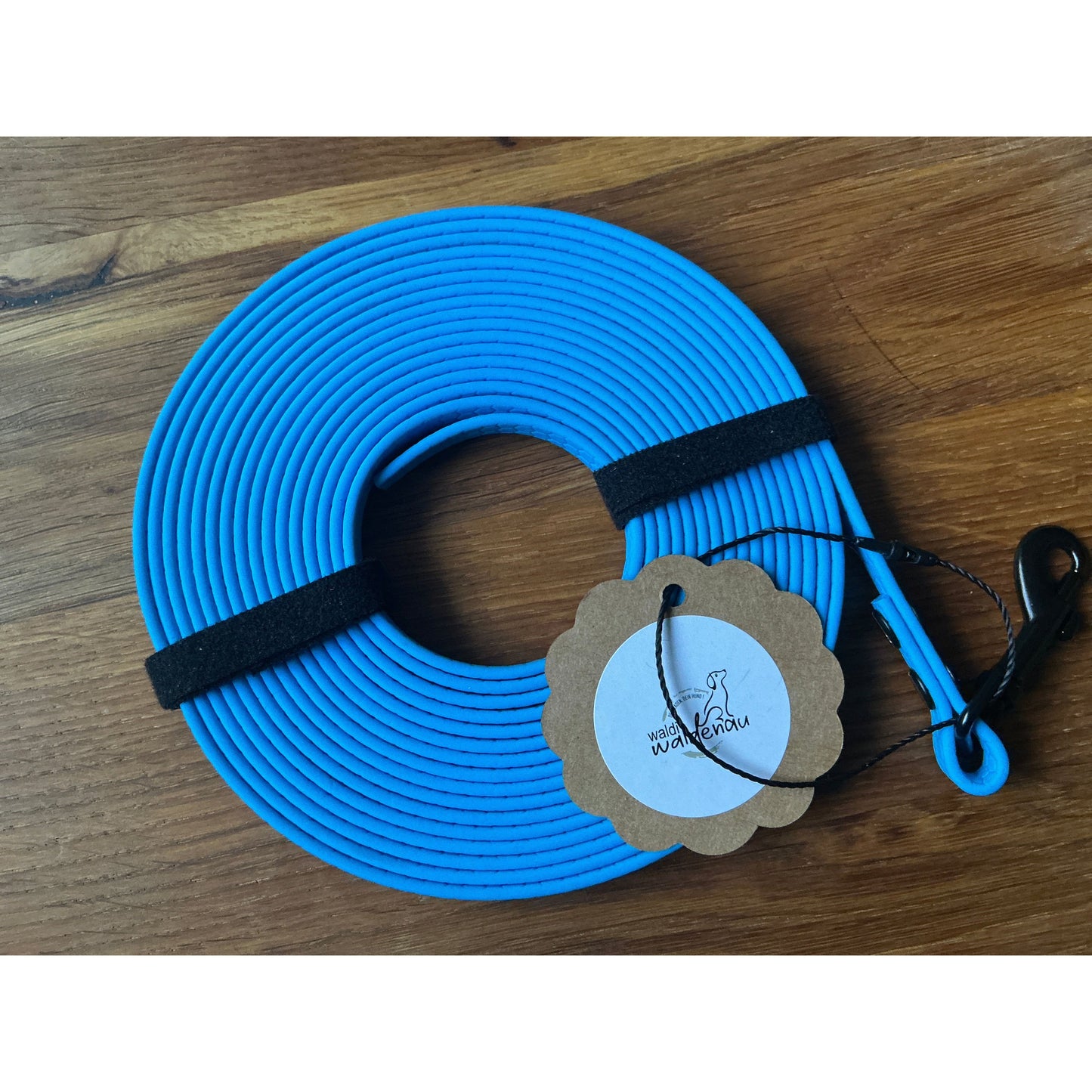 Schleppleine aus Hexa, eigene Herstellung- 5 Meter-10 mm