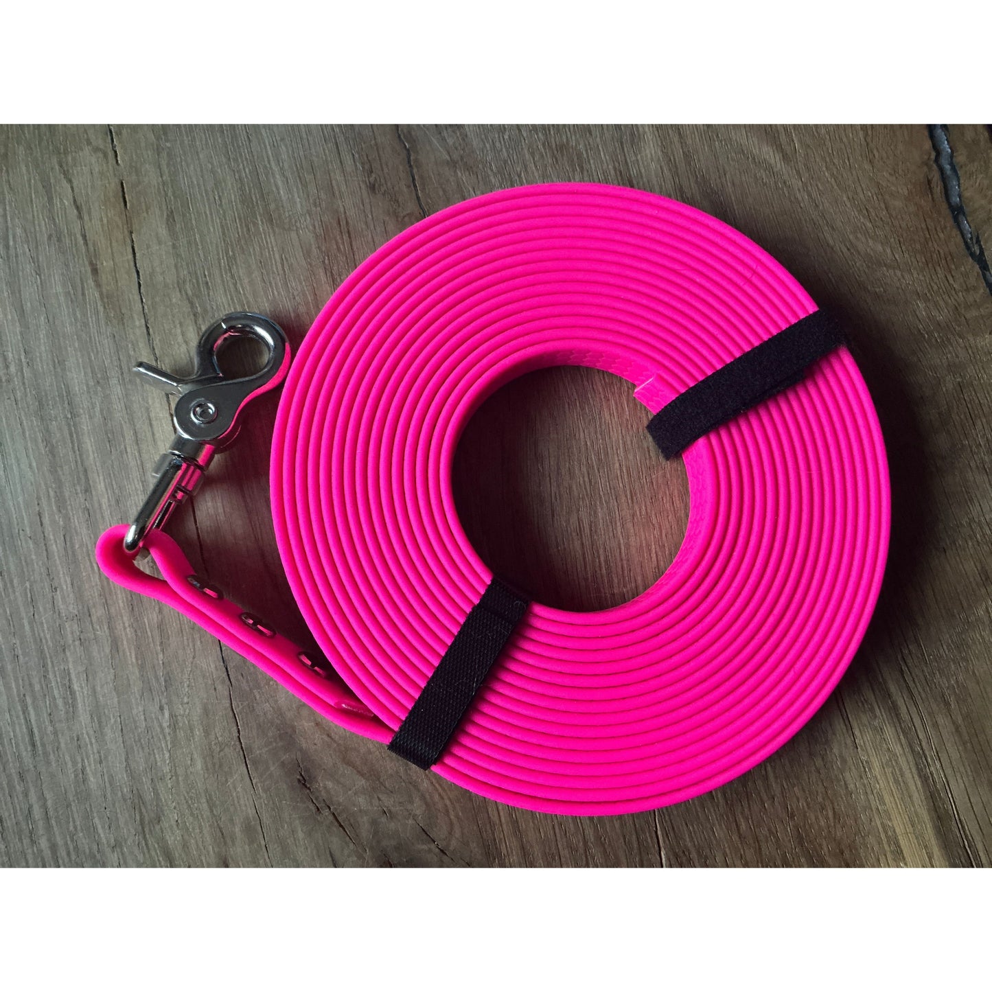 Schleppleine aus Hexa, eigene Herstellung- 5 Meter-16 mm