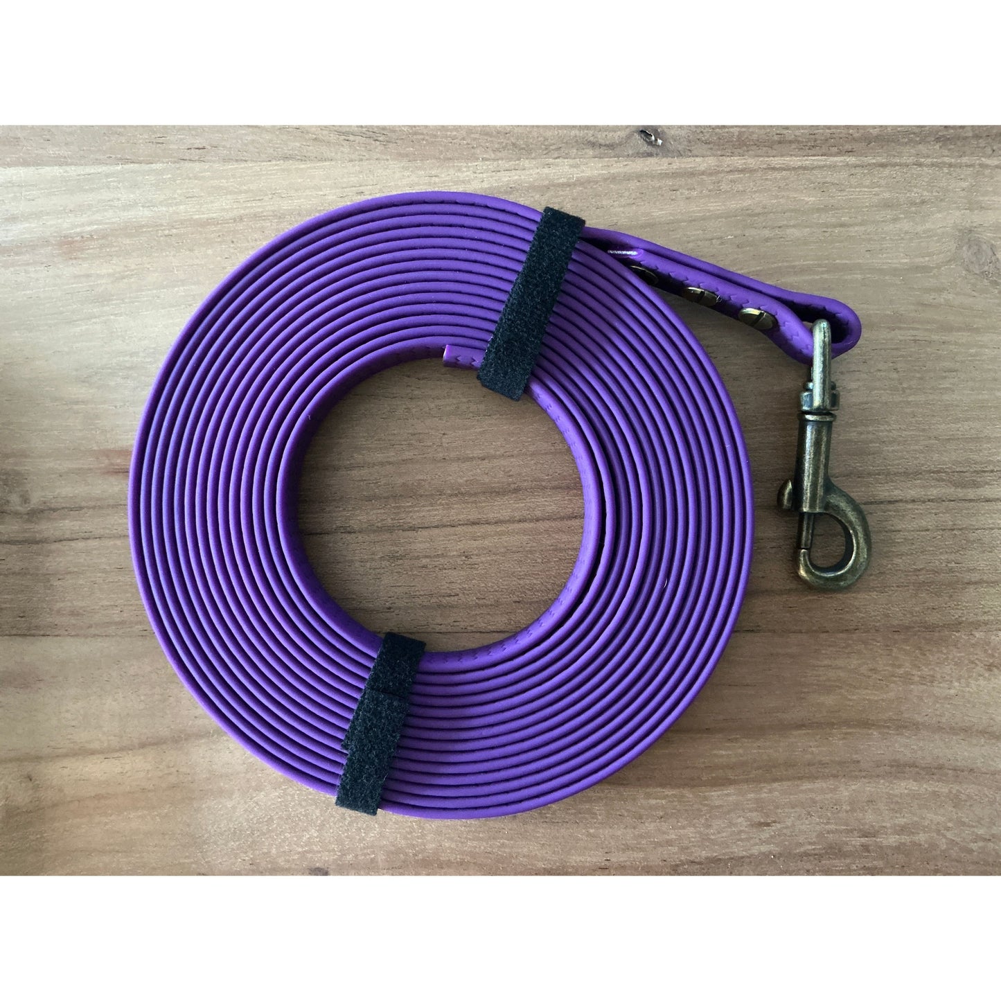 Schleppleine aus Hexa, eigene Herstellung- 5 Meter-16 mm