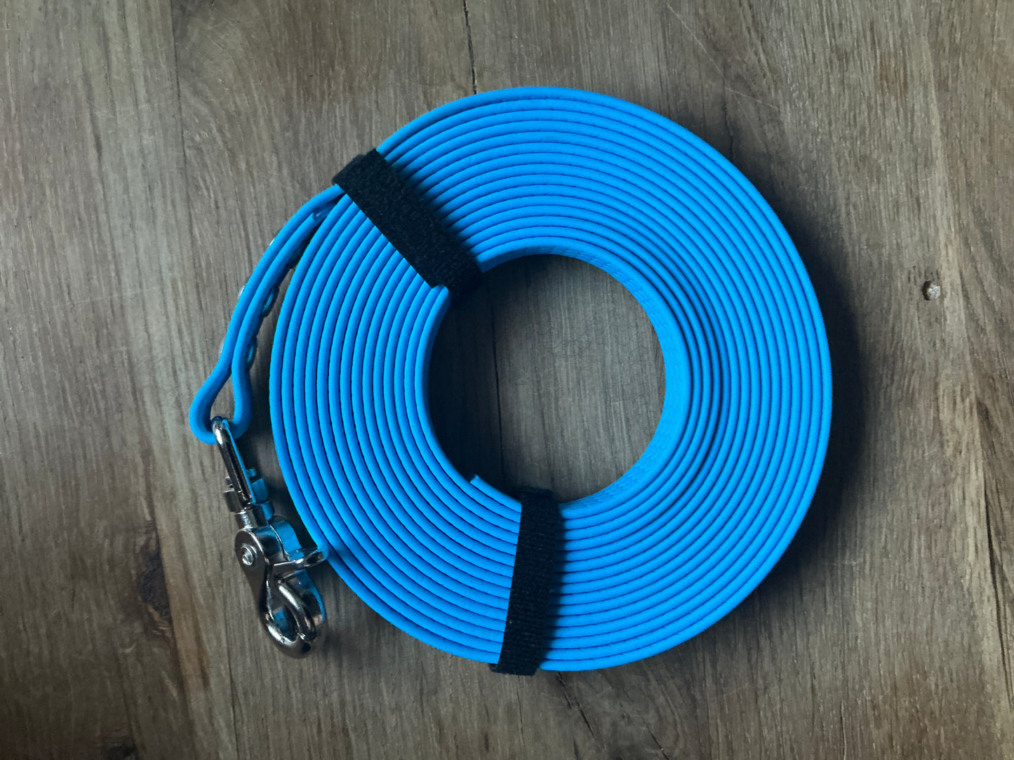 Schleppleine aus Hexa, eigene Herstellung- 5 Meter-16 mm