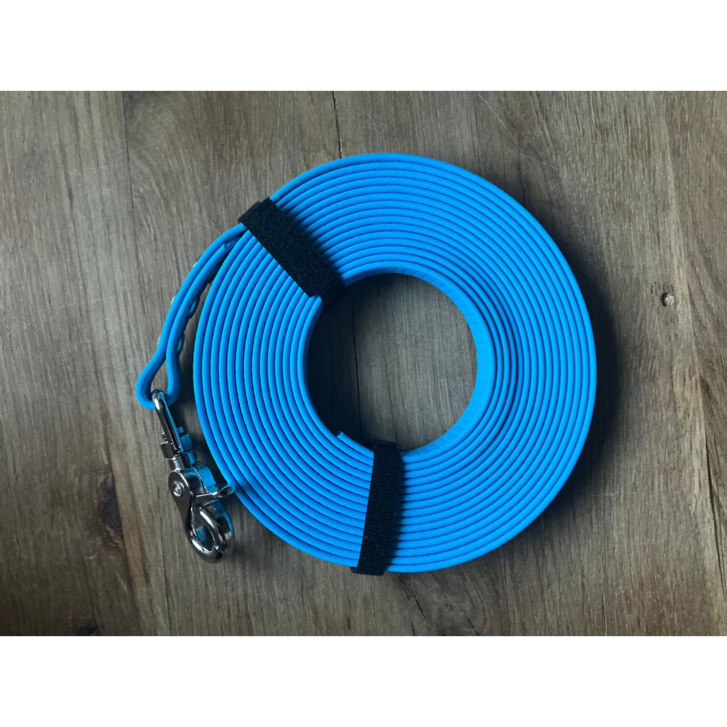 Schleppleine aus Hexa, eigene Herstellung- 5 Meter-16 mm