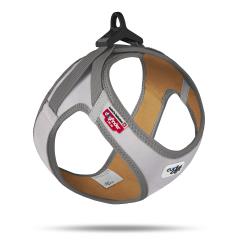 Curzi GLOW CLASP VEST HARNESS REFLECTIVE