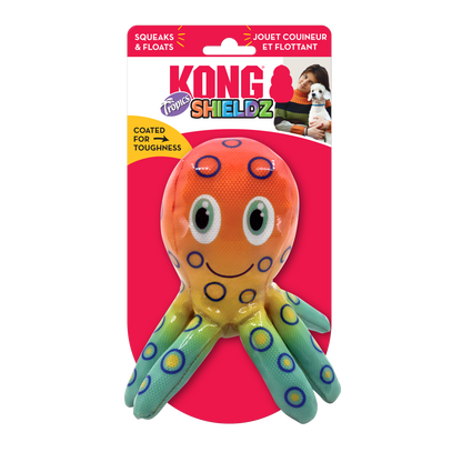 KONG Shields Tropics