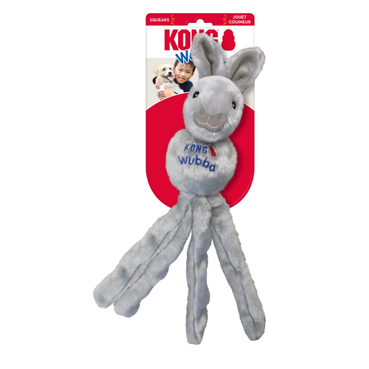 KONG Wubba Friends