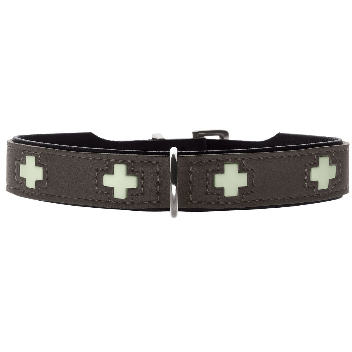 Hunter Halsband Swiss Glow