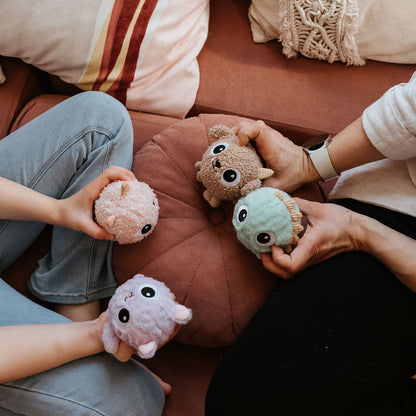 Hundespielzeug Mystery Dog Toys