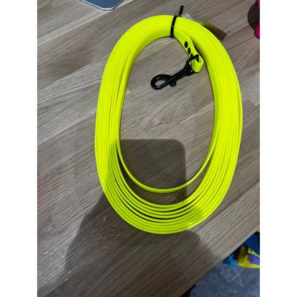 Schleppleine aus Hexa, eigene Herstellung-7,5 Meter-16 mm