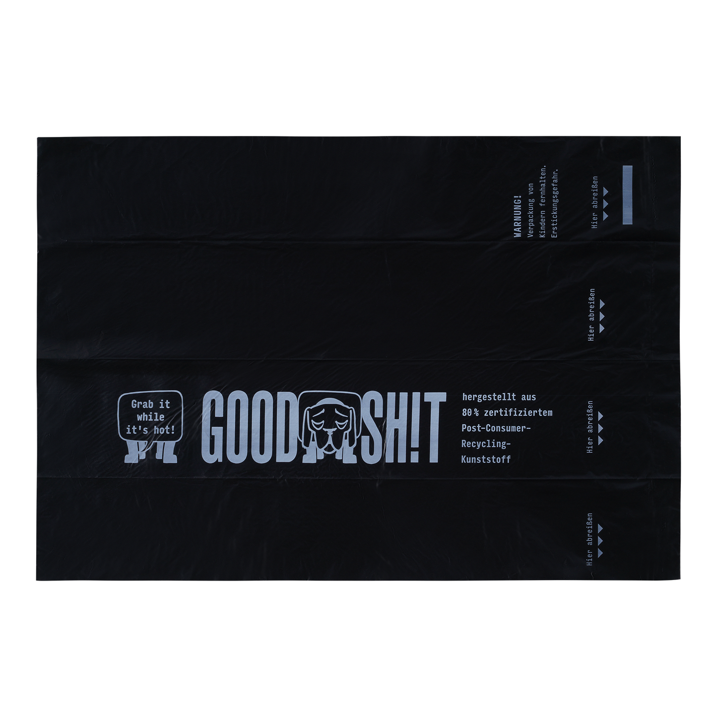 GOODSH!T Hundekotbeutel