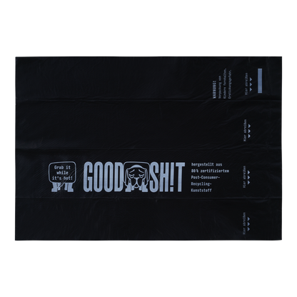GOODSH!T Hundekotbeutel