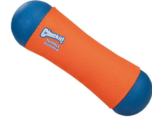 Chuckit! Amphibious Tumble Bumper