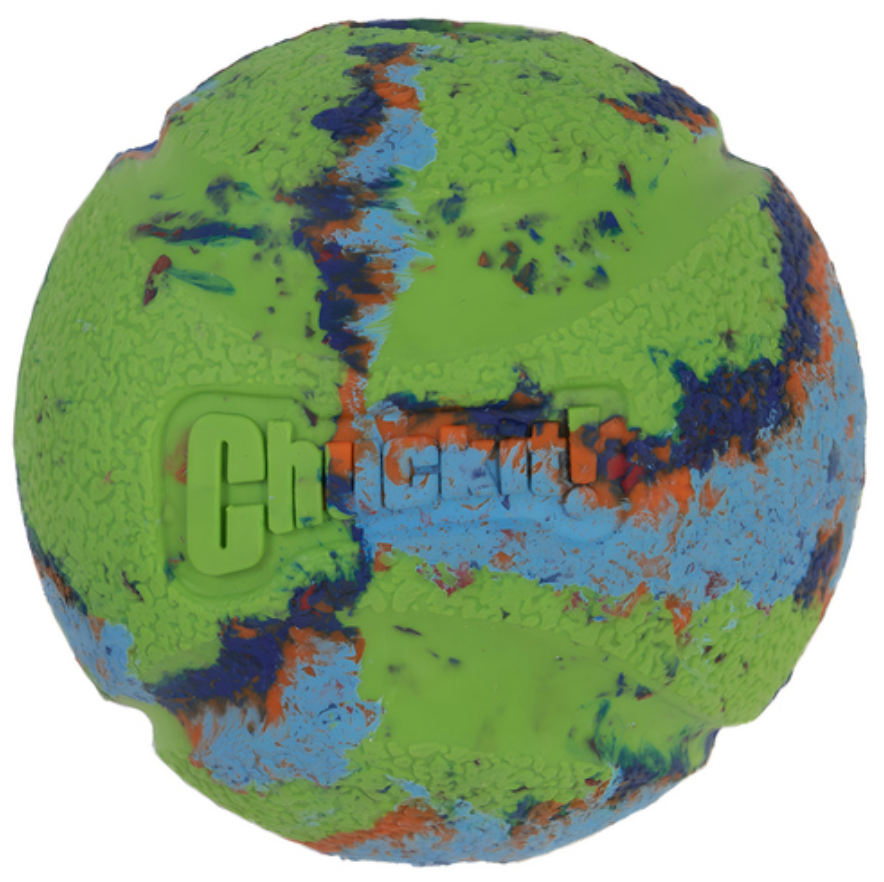 Chuckit! Ecofetch Ball