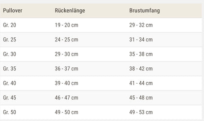 WOLTERS Strickpullover Sunset Regulär