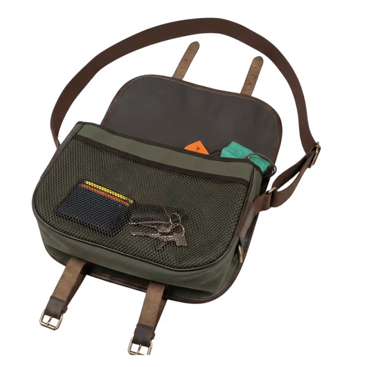 Wild- und Dummytasche Classic