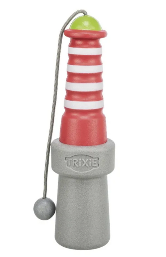 Aqua Toy Leuchtturm am Seil 26cm