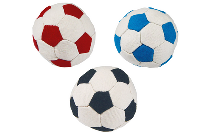 Stoffball 1 Stück