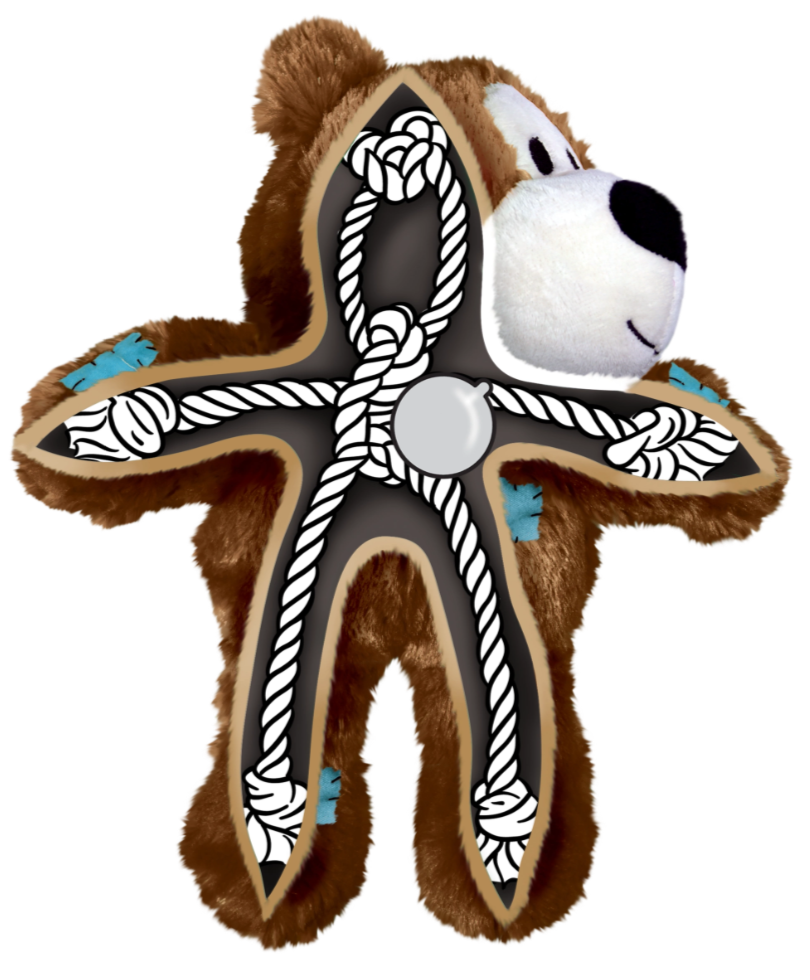 KONG Wild Knots Sport