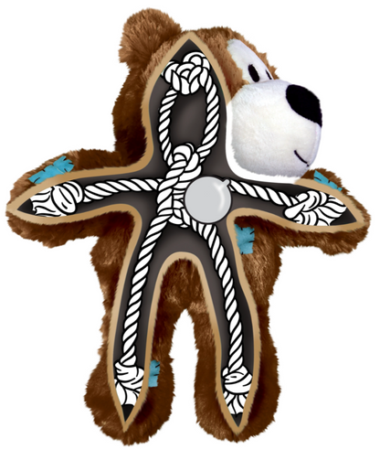 KONG Wild Knots Sport