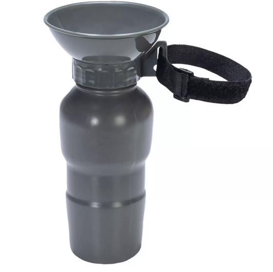 Hunde-Trinkflasche NIA