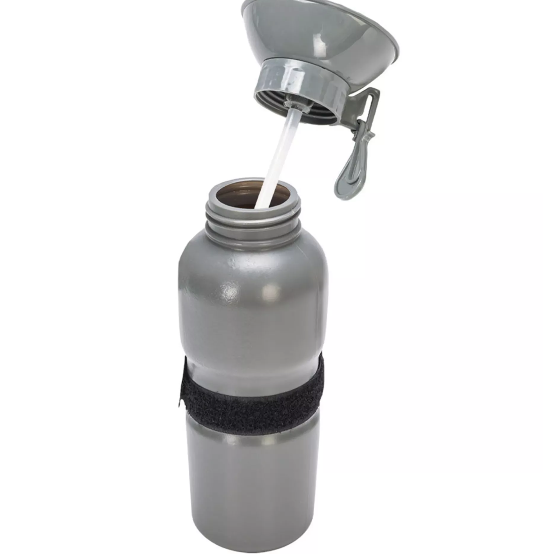 Hunde-Trinkflasche NIA