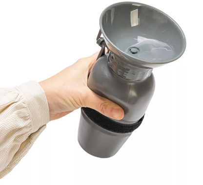 Hunde-Trinkflasche NIA