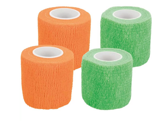 Hunde-Bandagen Anti-Knabber