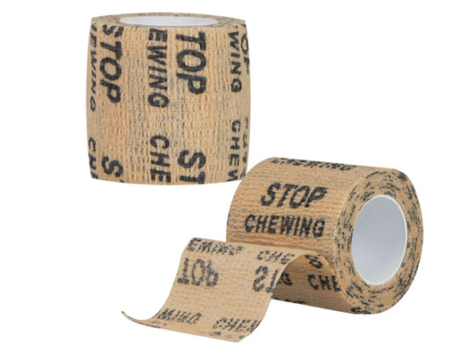 Hunde-Bandage Anti-Knabber