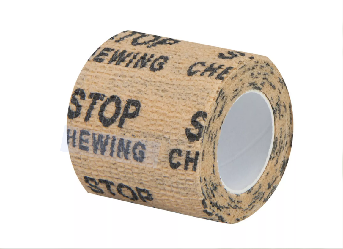 Hunde-Bandage Anti-Knabber