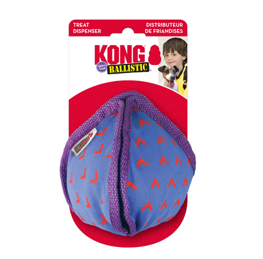 KONG Ballistic Hide 'n Treat