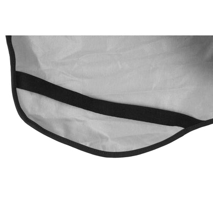 Non-stop Fjord raincoat