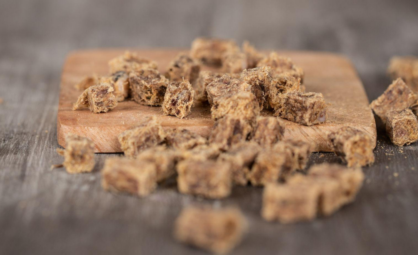 mÿ Cubes Lamm soft 250g