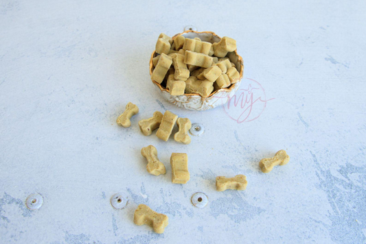 mÿ Softies Easy Cheesy 300g