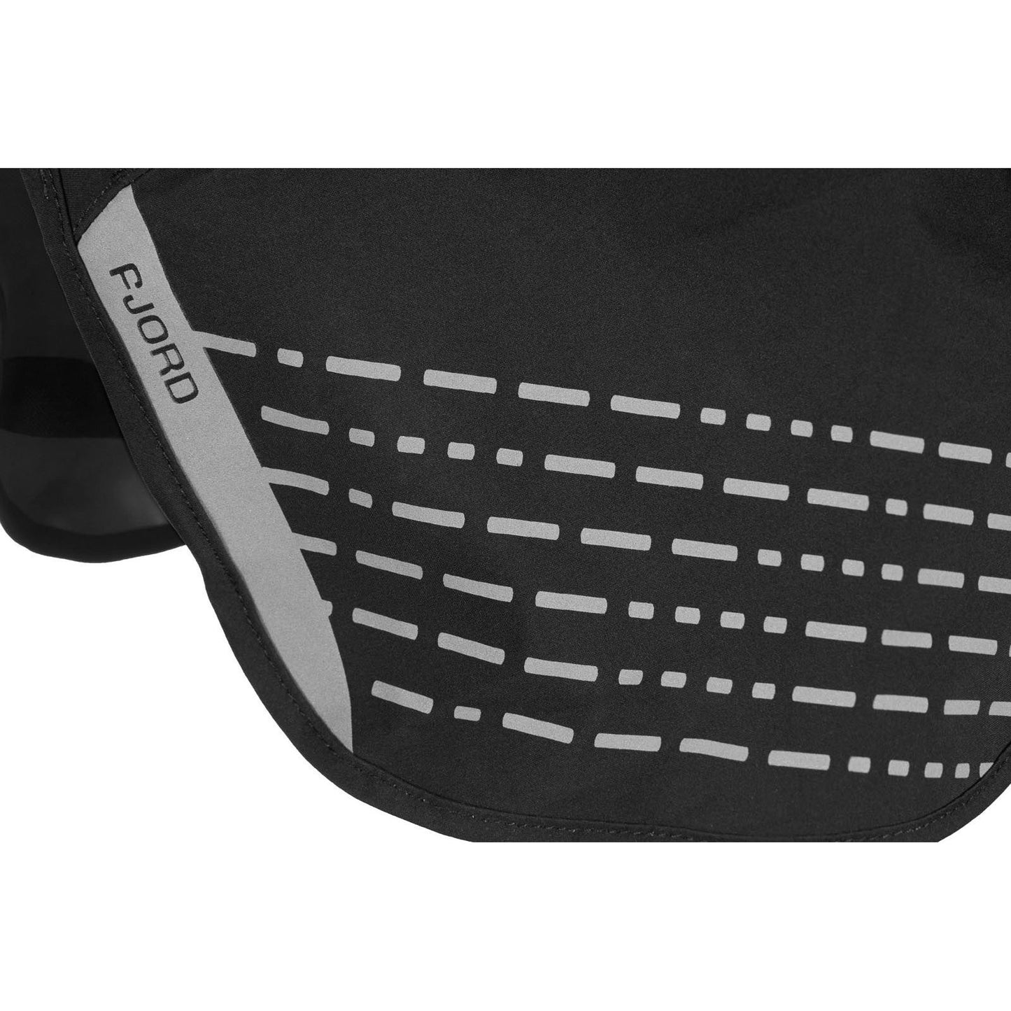 Non-stop Fjord raincoat