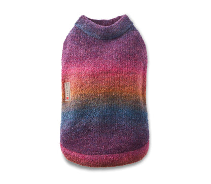 WOLTERS Strickpullover Rainbow