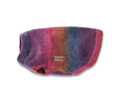 WOLTERS Strickpullover Rainbow