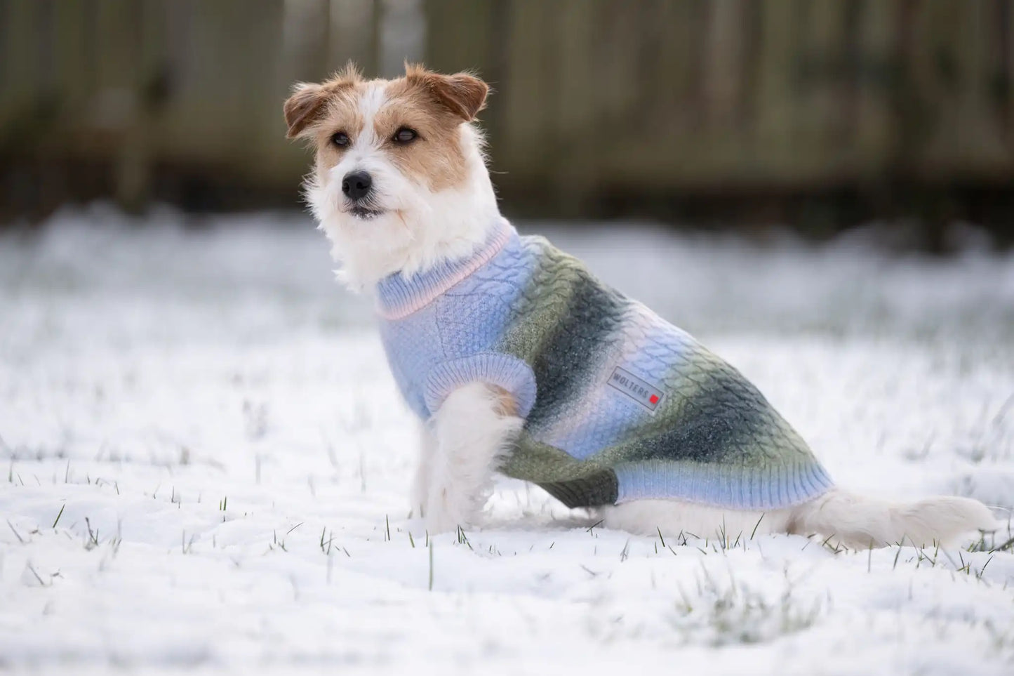 WOLTERS Strickpullover Marinello