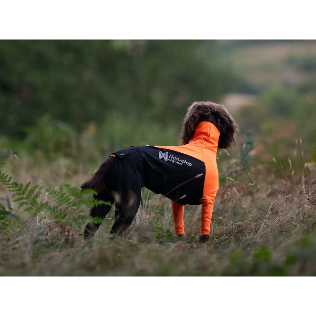 Non-stop Protector suit M