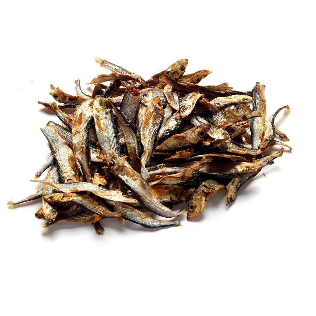 Sprotten 100g