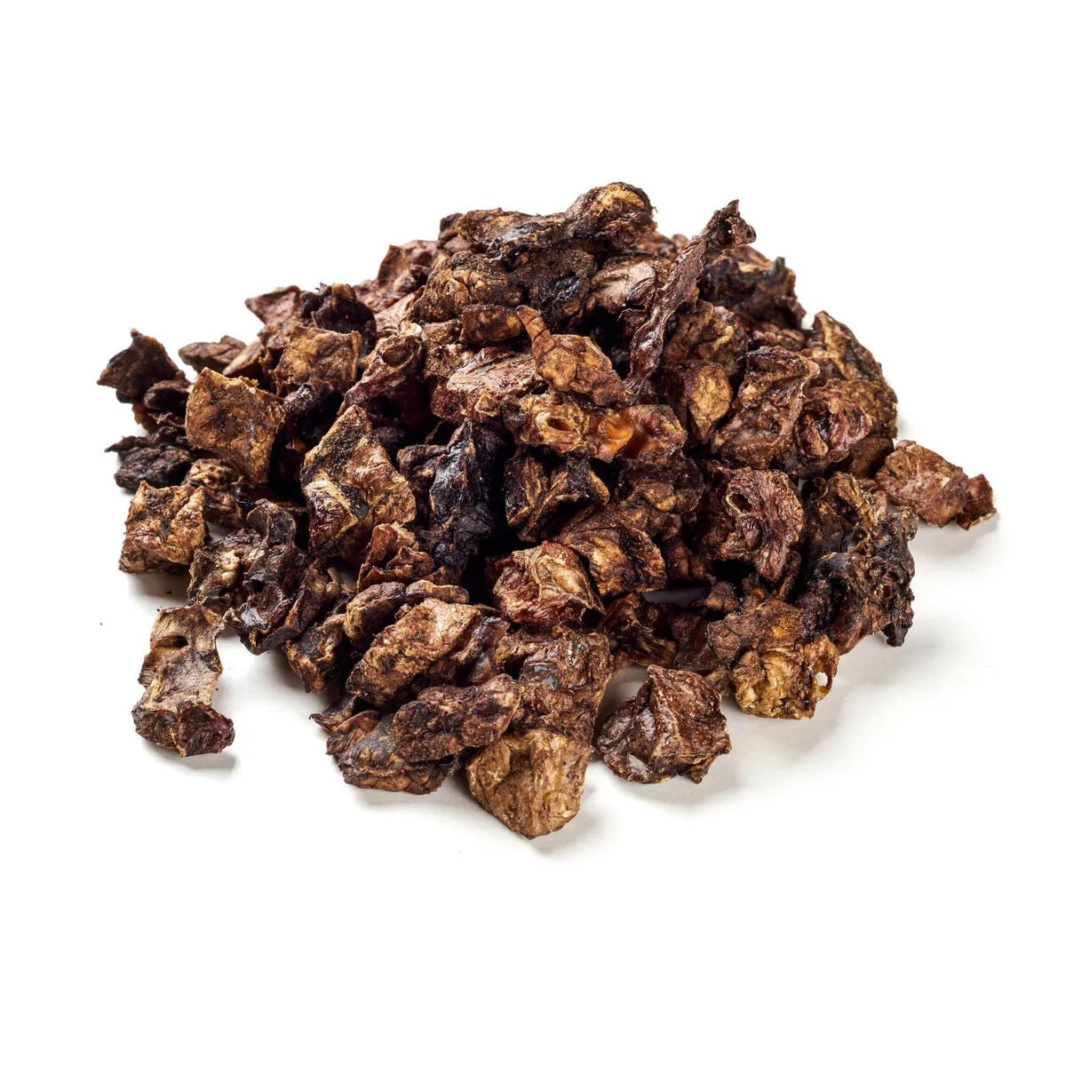 Hirsch-Lungen-Würfel 250g