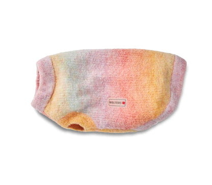 WOLTERS Strickpullover Sunset Regulär