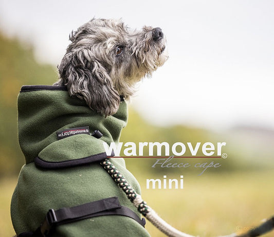 Warmover Fleece Mini