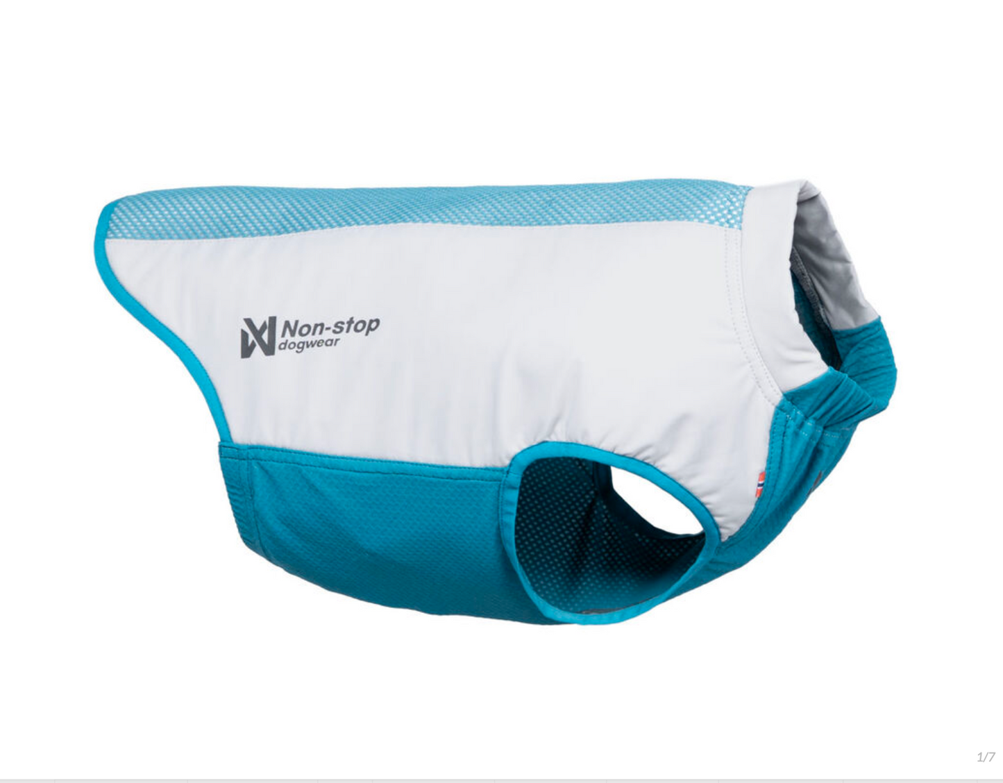 Non-stop  Cooling pull-on vest