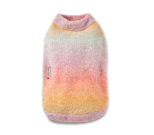 WOLTERS Strickpullover Sunset Regulär