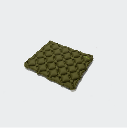 Cloud7 Hundereisematte Air AKTIV Khaki