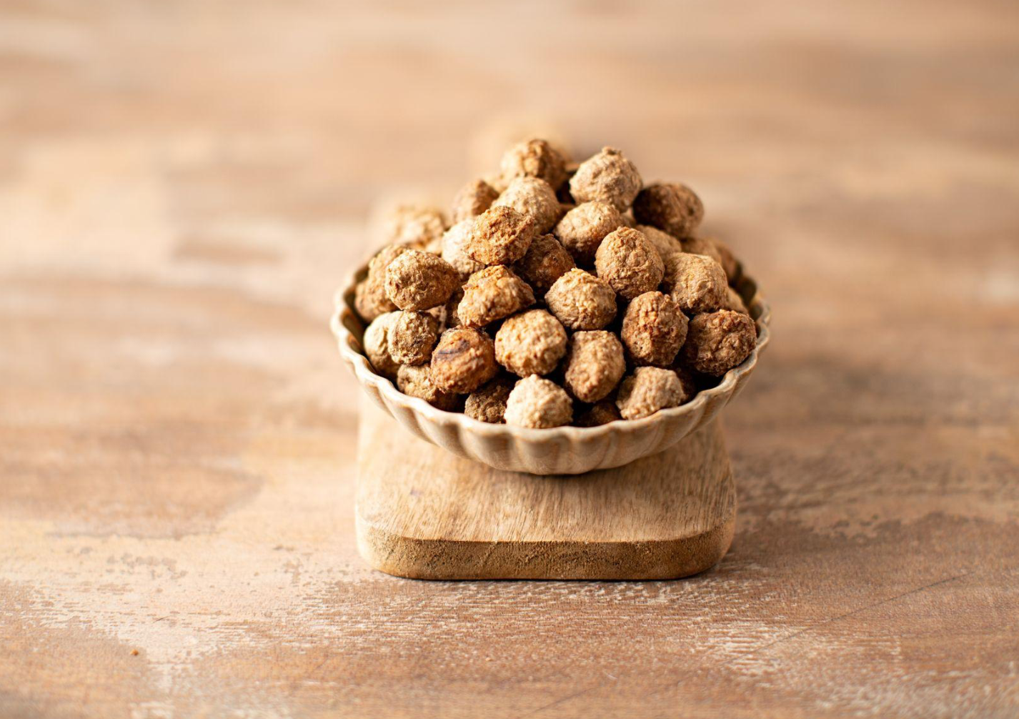 Crunchy Balls Lamm 250g