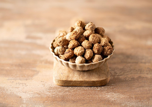 Crunchy Balls Lamm 250g
