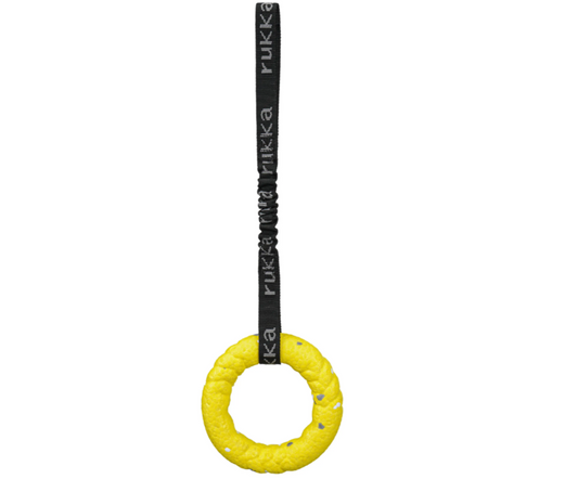 Rukka Pets Ring-Wurfspielzeug