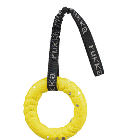 Rukka Pets Ring-Wurfspielzeug