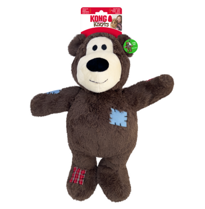 KONG Wild Knots Bear Jumbo XL