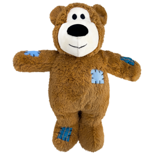 KONG Wild Knots Bear Jumbo XL